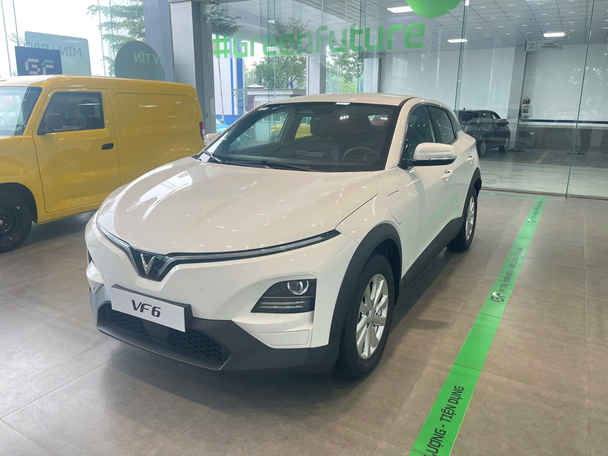 VinFast VF 6