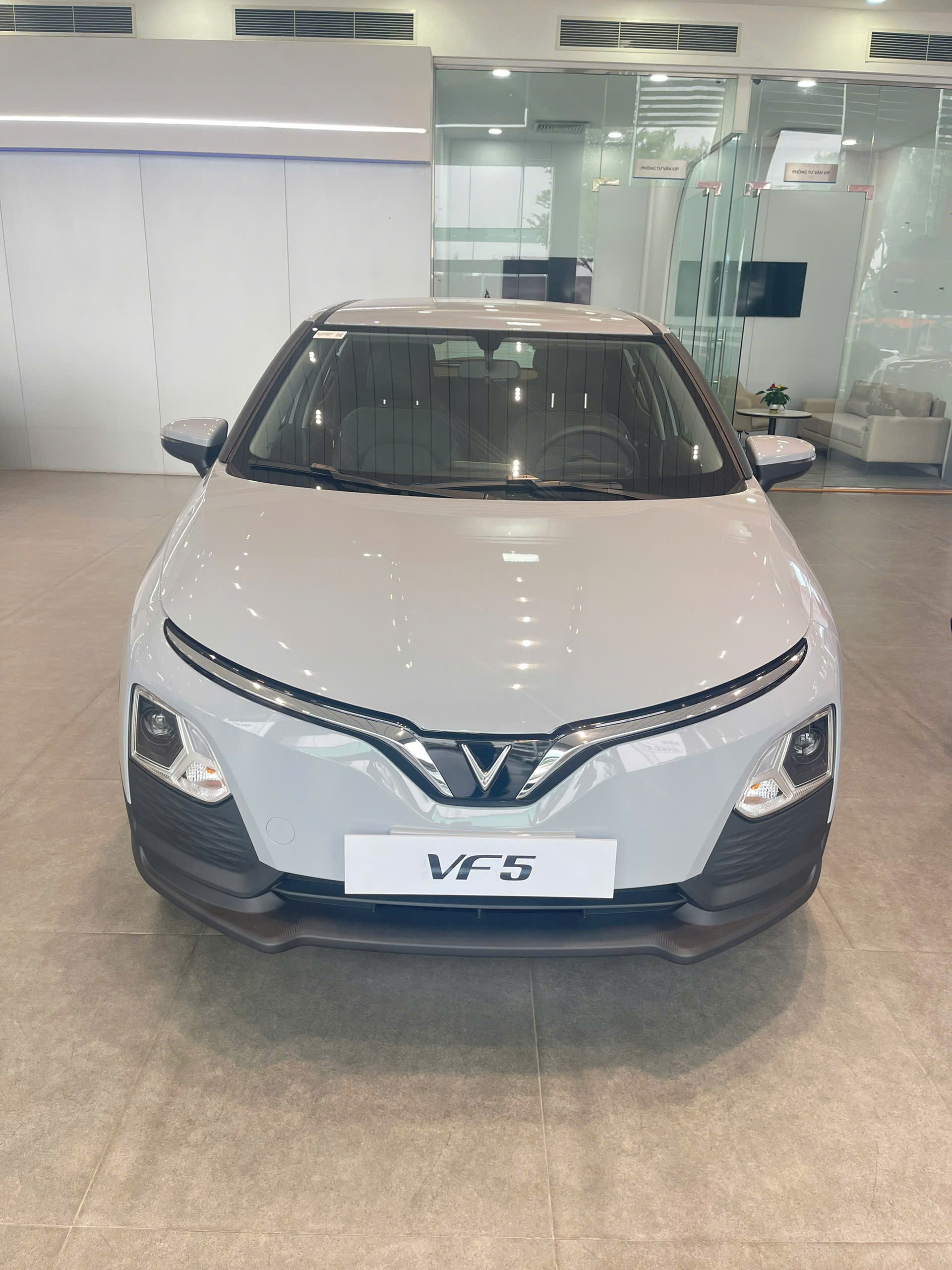 VinFast VF 5